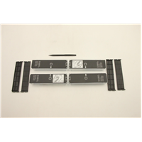 Lenovo SD650 DWC Dual Node Tray (ThinkSystem) MECHANICAL PART - 01KT788