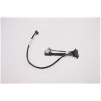 Lenovo SD650 DWC Dual Node Tray (ThinkSystem) CABLES - 01KT911