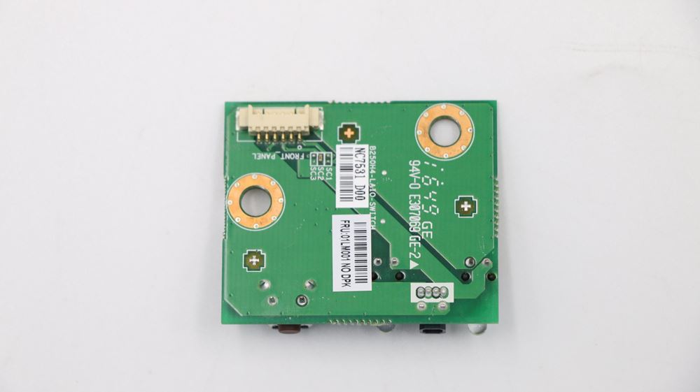 Lenovo ideacentre AIO 720-24IKB CARDS MISC INTERNAL - 01LM001