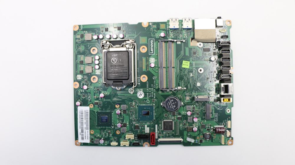 Lenovo ideacentre AIO 510-23ISH SYSTEM BOARDS - 01LM040