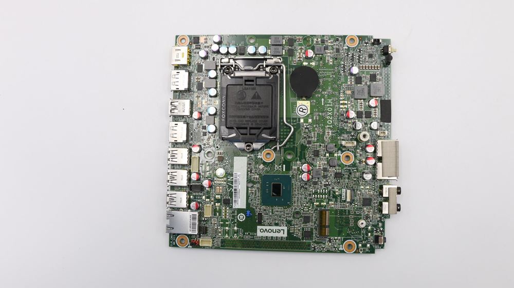 Lenovo ThinkCentre M910s SYSTEM BOARDS - 01LM269