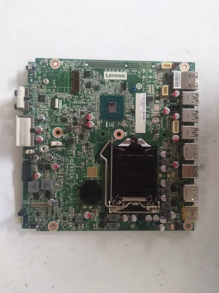 Lenovo ThinkCentre M910s SYSTEM BOARDS - 01LM270