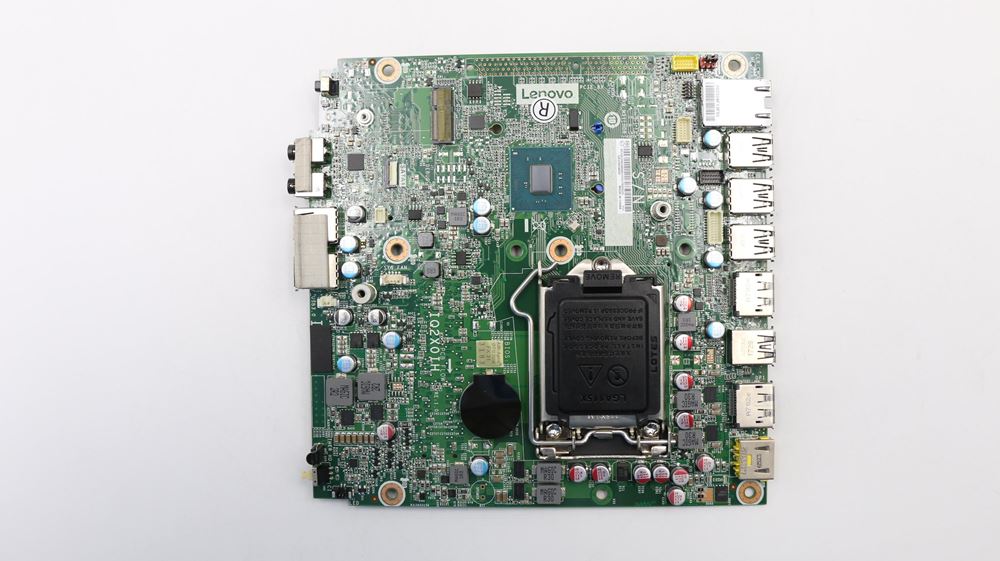 Lenovo ThinkCentre M910s SYSTEM BOARDS - 01LM271