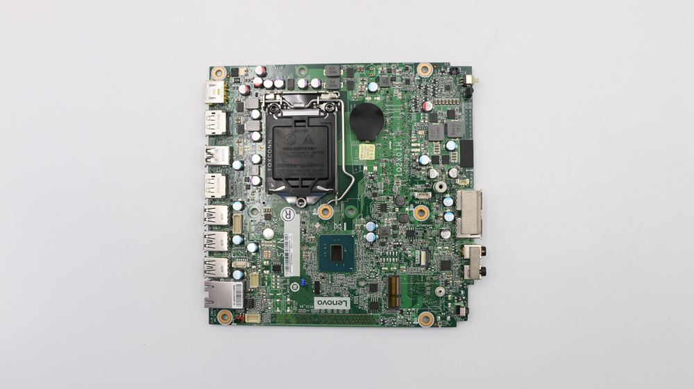 Lenovo ThinkCentre M710t SYSTEM BOARDS - 01LM272