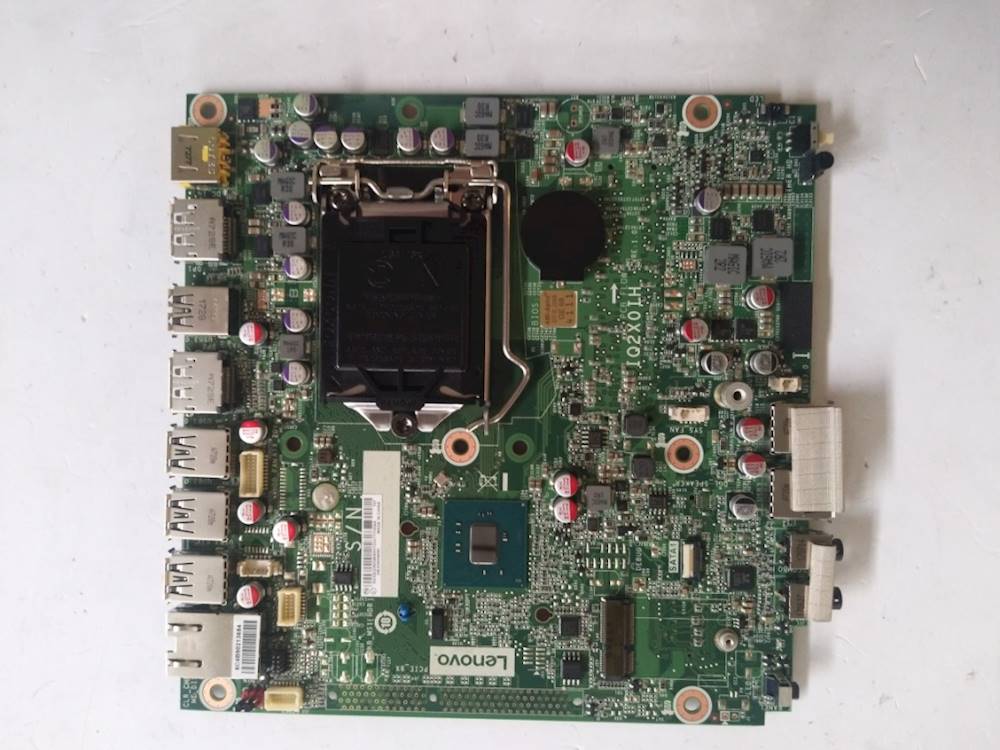 Lenovo ThinkCentre M710s SYSTEM BOARDS - 01LM273