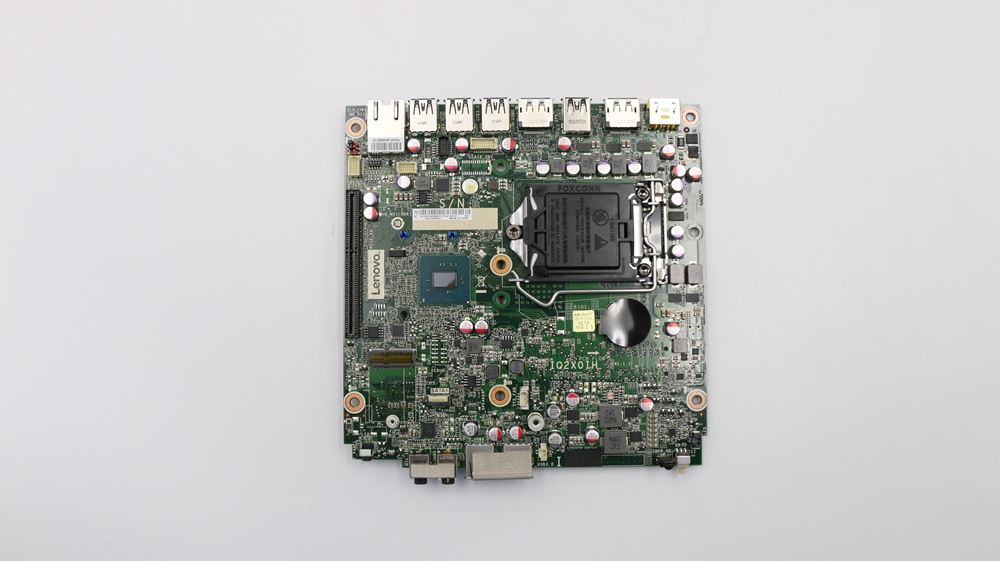 Lenovo ThinkCentre M910x Desktop SYSTEM BOARDS - 01LM277