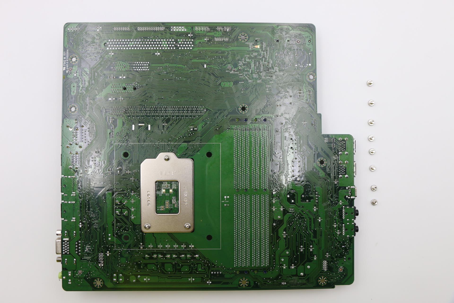 01LM342 - Original Lenovo FRU MB B360 WIN DPK