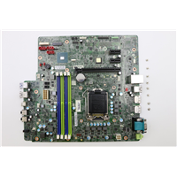 Lenovo ThinkCentre M720t (Desktop) SYSTEM BOARDS - 01LM342