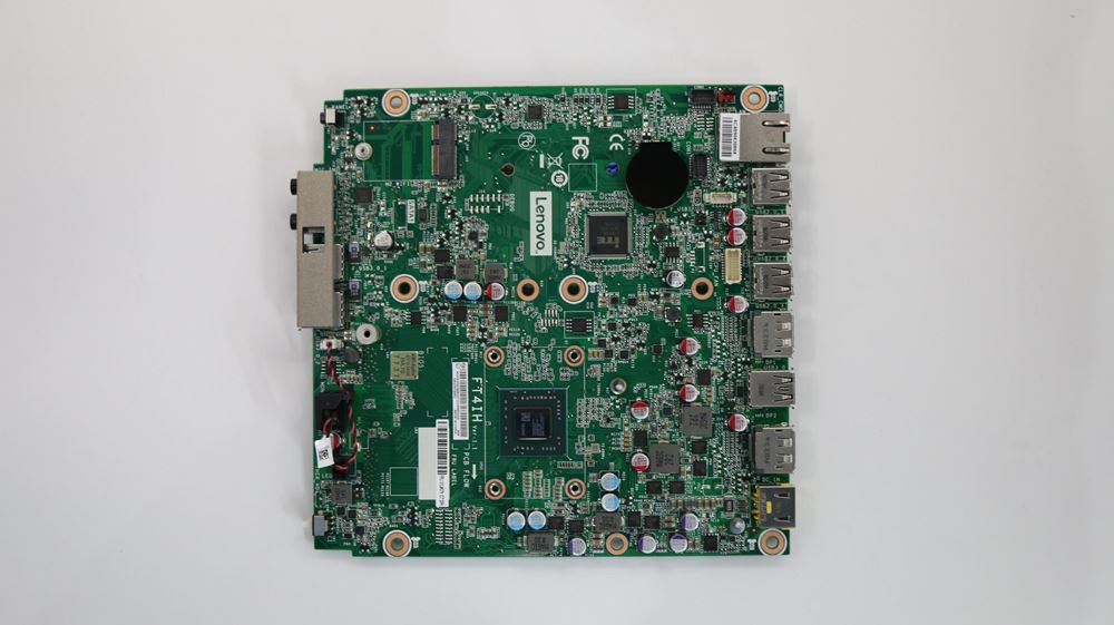 Lenovo ThinkCentre M625q Desktop SYSTEM BOARDS - 01LM379