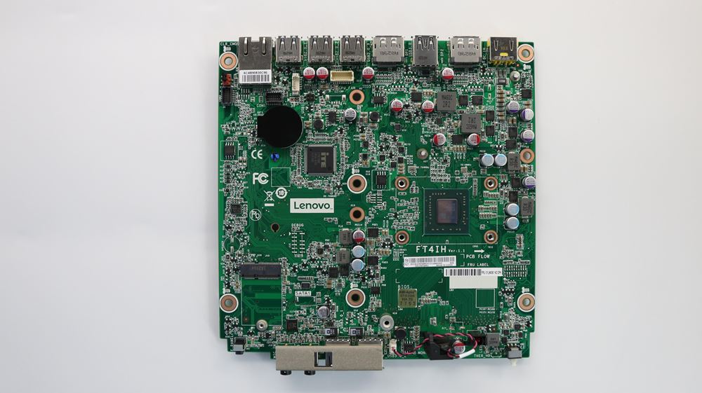 Lenovo ThinkCentre M625q Desktop SYSTEM BOARDS - 01LM380