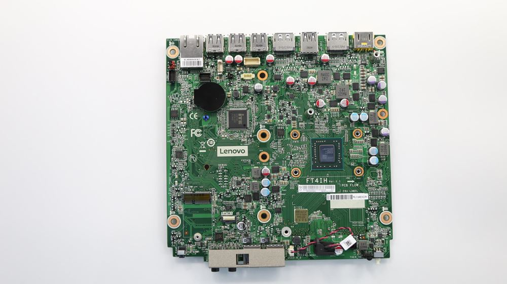 Lenovo ThinkCentre M625q Desktop SYSTEM BOARDS - 01LM382