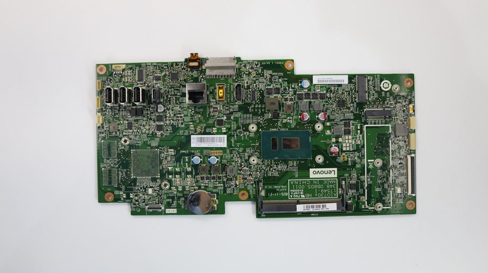 Lenovo AIO 730S-24IKB All-in-One (ideacenter) SYSTEM BOARDS - 01LM415