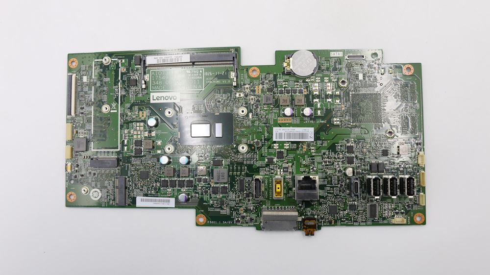 Lenovo AIO 730S-24IKB All-in-One (ideacenter) SYSTEM BOARDS - 01LM417