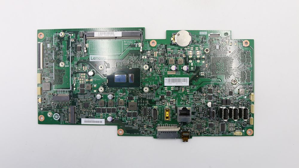 Lenovo AIO 730S-24IKB All-in-One (ideacenter) SYSTEM BOARDS - 01LM418