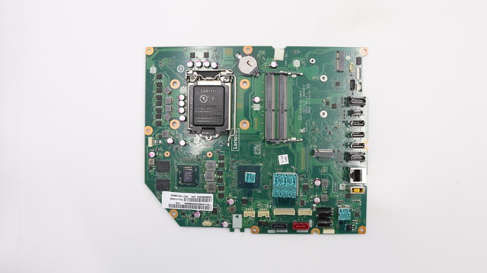 Lenovo AIO 520-27ICB All-in-One (ideacentre) SYSTEM BOARDS - 01LM429