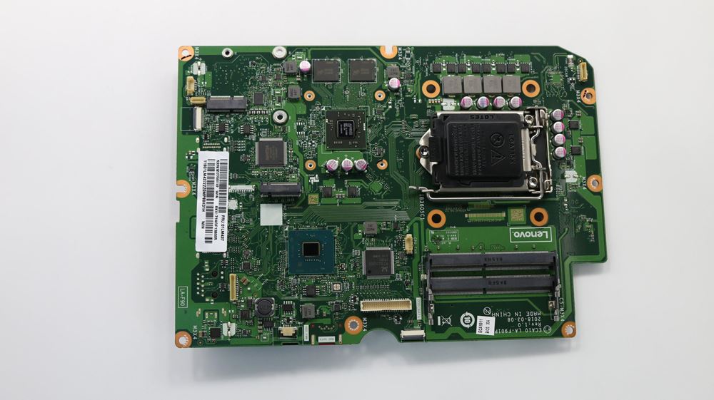 Lenovo AIO 520-24ICB All-in-One (ideacentre) SYSTEM BOARDS - 01LM437