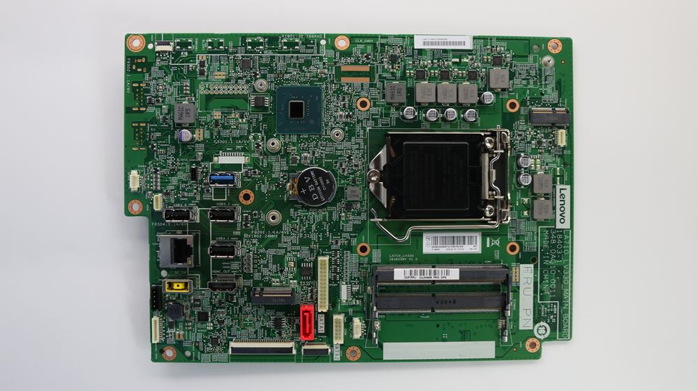 Lenovo V330-20ICB All-in-One (Lenovo) SYSTEM BOARDS - 01LM449