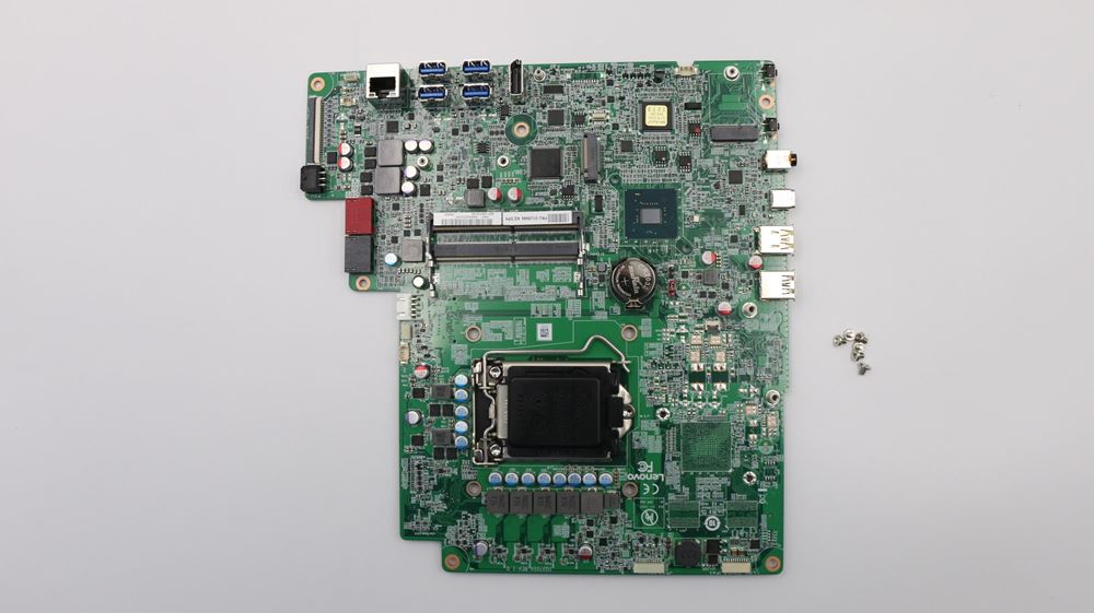 Lenovo ThinkCentre M920z All-in-One SYSTEM BOARDS - 01LM466