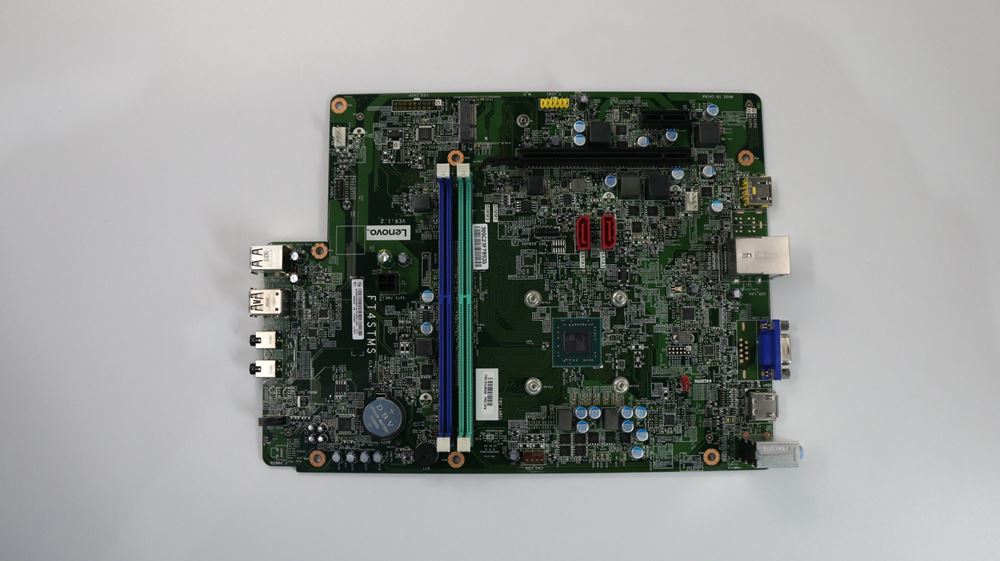 Lenovo 310S-08ASR Desktop (ideacentre) SYSTEM BOARDS - 01LM546