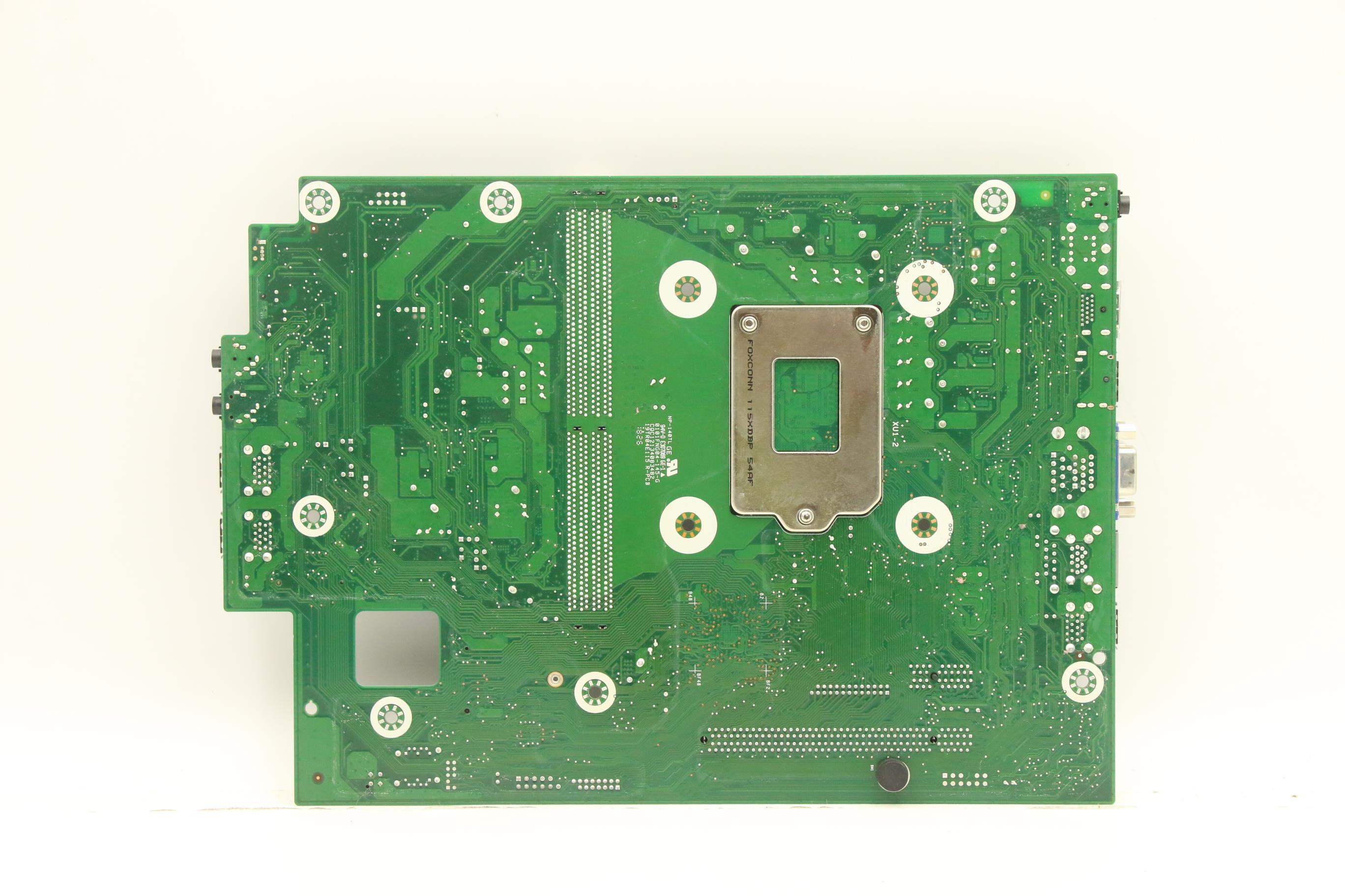 01LM560 - Original Lenovo Intel CoffeLake B360, WIN DPK