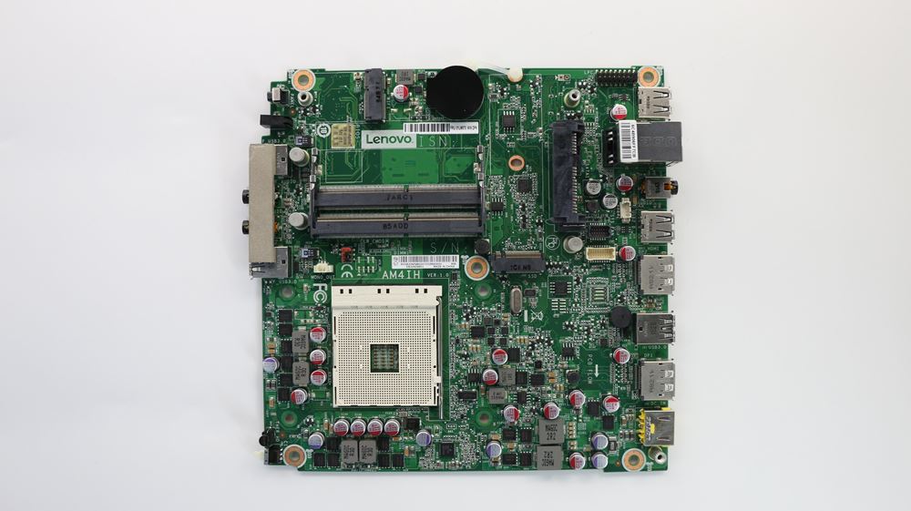Lenovo ThinkCentre M715q 2nd Gen Desktop SYSTEM BOARDS - 01LM570