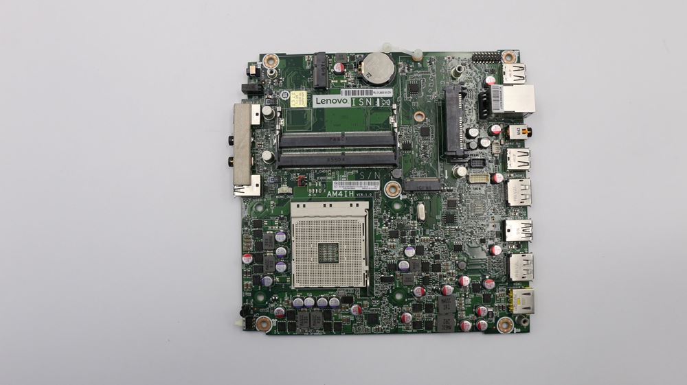 Lenovo ThinkCentre M715q SYSTEM BOARDS - 01LM608