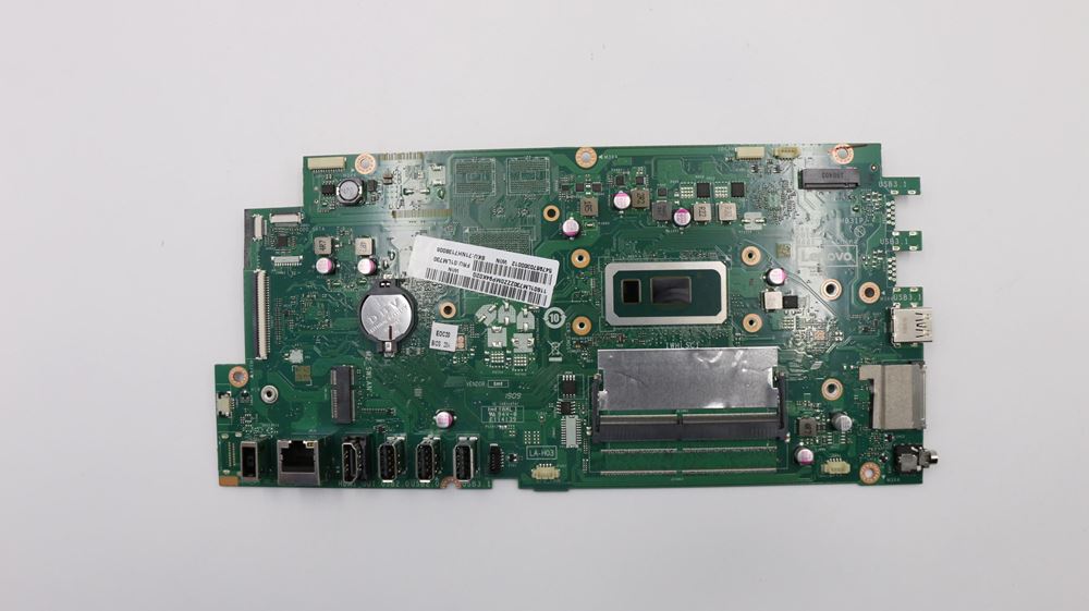 Lenovo A340-24IWL All-in-One (ideacentre) SYSTEM BOARDS - 01LM730