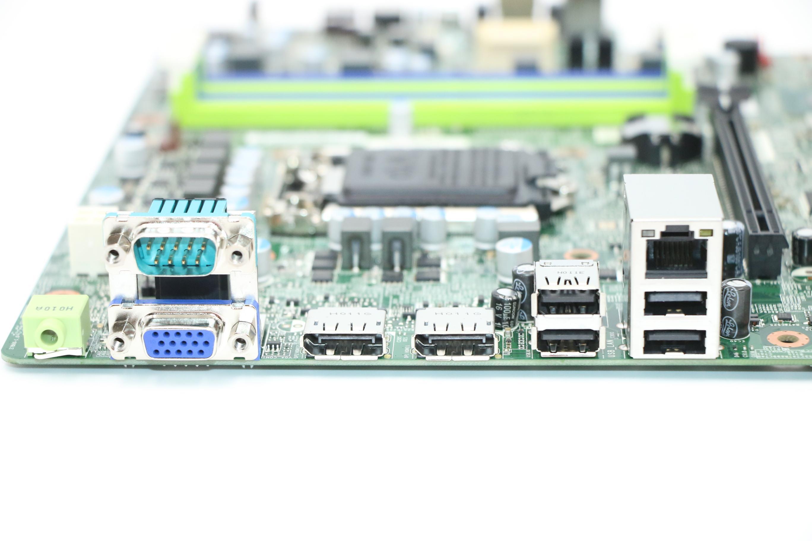 01LM836 - Original Lenovo MB B360 WIN DPK