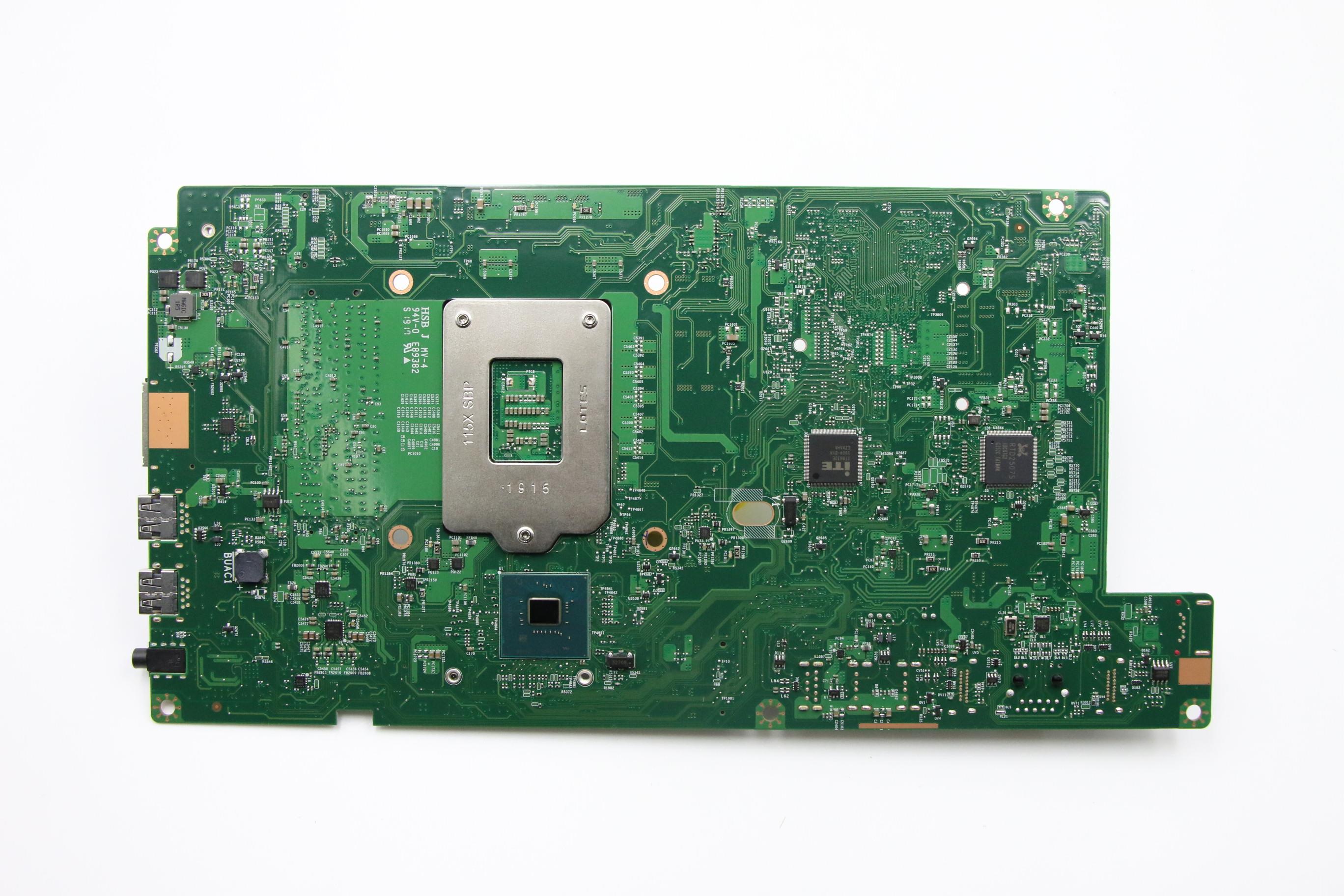 01LM886 - Original Lenovo Motherboard Intel Coffee Lake-S B360,UMA,HDMI OUT,HDMI IN, WIN DPK