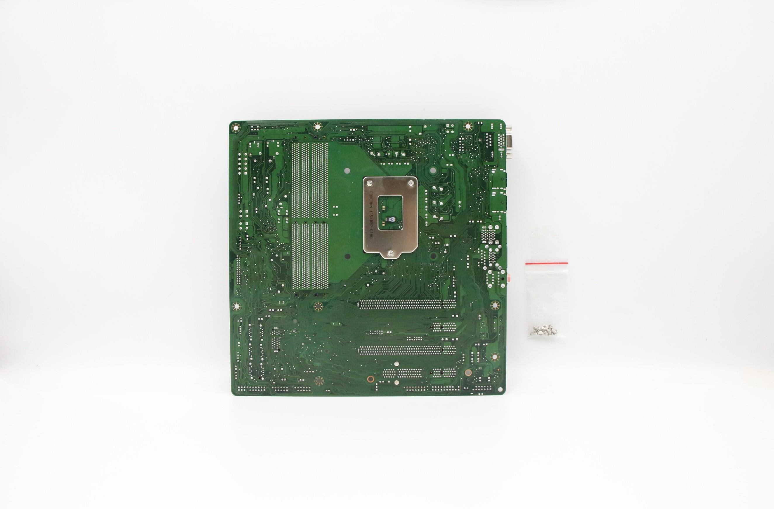 01LM900 - Original Lenovo FRU P320 MB WIN DPK - Intel C236 Socket LGA1151 ATX