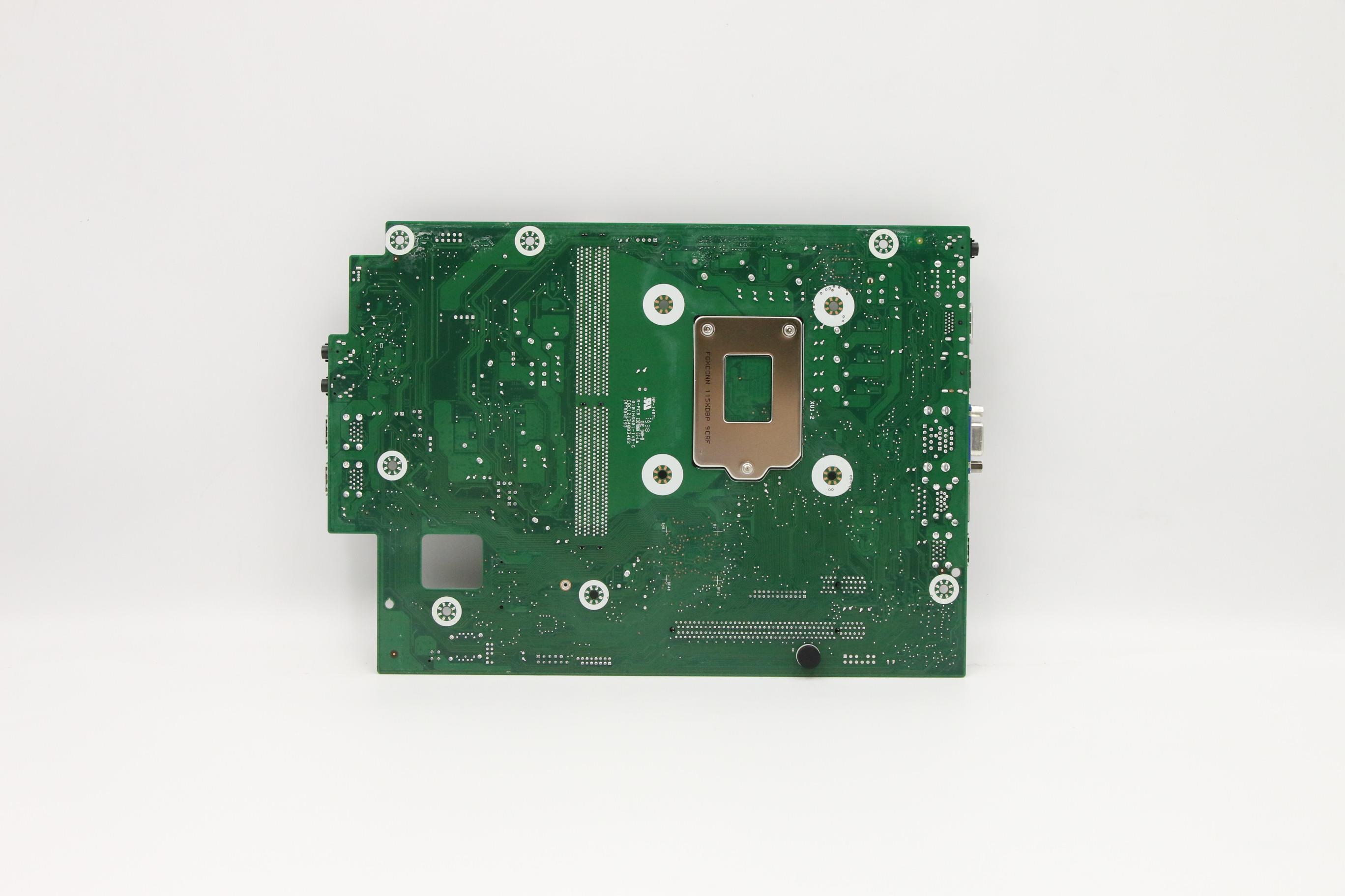 01LM913 - Original Lenovo MB consumer B360 for 9th CPU, WIN DPK