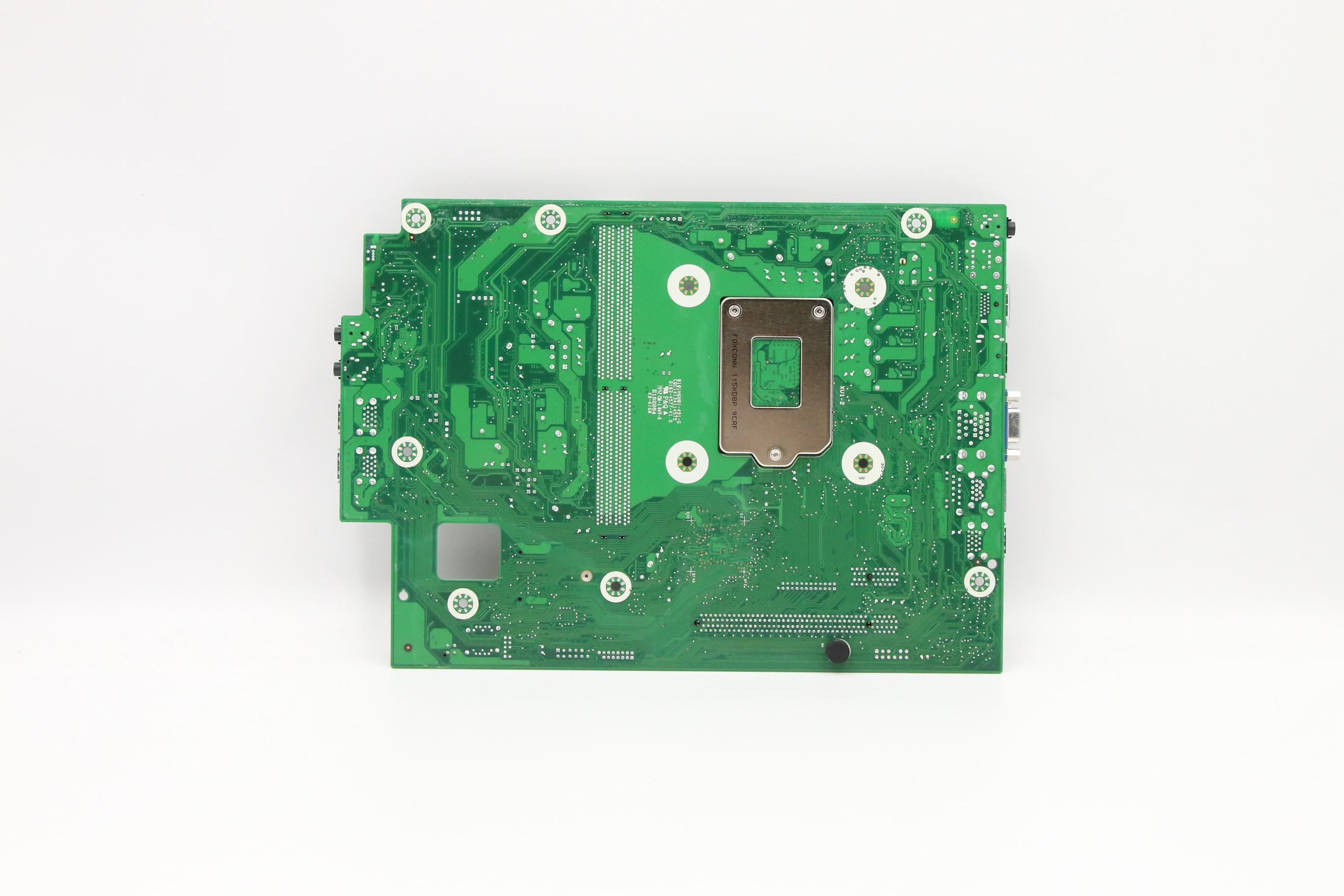 01LM914 - Original Lenovo MB consumer B360 for 9th CPU, NO DPK