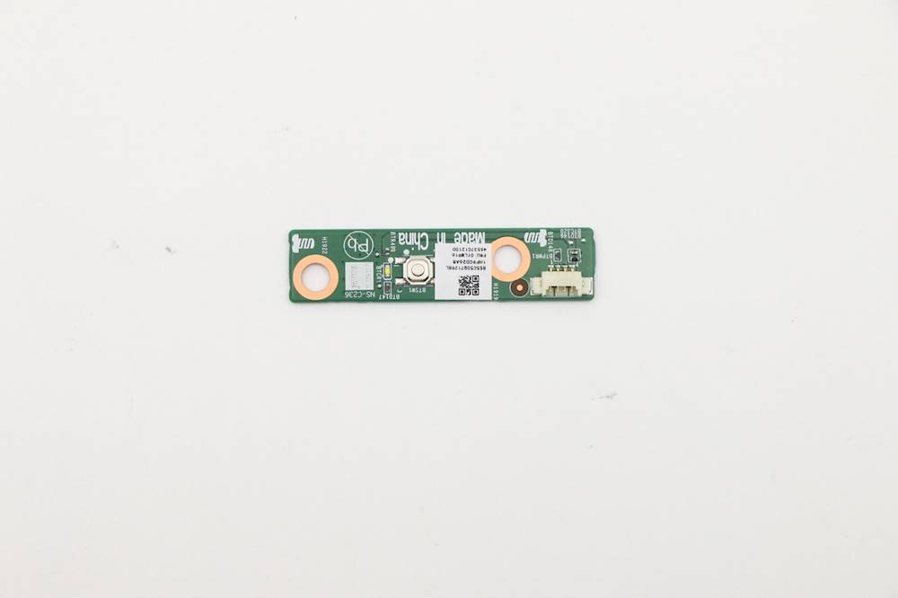 Lenovo ideacentre AIO 5-24IMB05 Desktop CARDS MISC INTERNAL - 01LM916