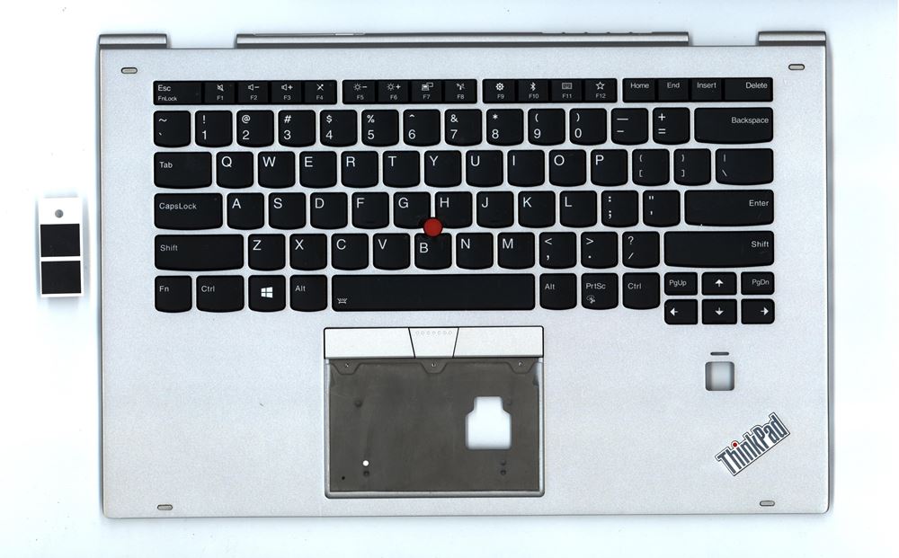Genuine Lenovo Replacement Keyboard  01LV008 ThinkPad X1 Yoga 2nd Gen (20JD, 20JE, 20JF, 20JG) Laptop