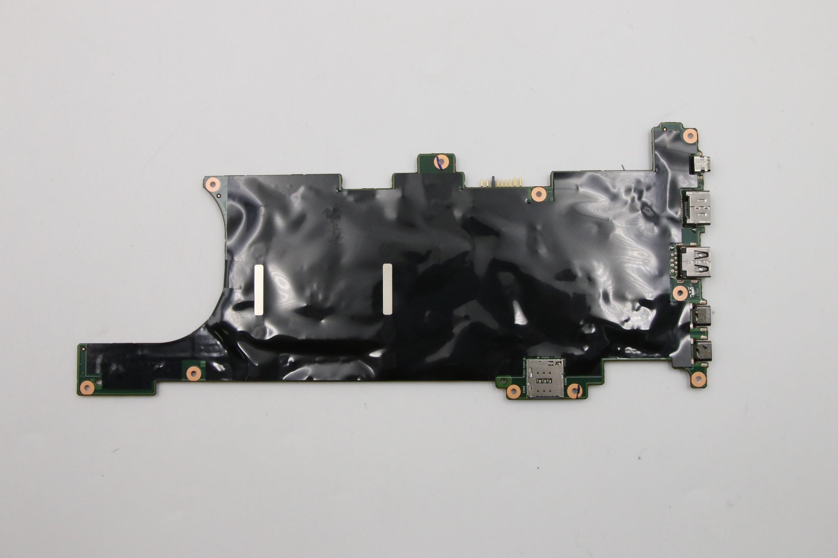 01LV431 - Original Lenovo Yoda-1<br>FRU Planar i5-7300U, KBL, vPro, 16GB, WIN, N-AMT, Y-TPM, dTPM2.0