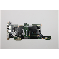 Lenovo ThinkPad X1 Carbon 5th Gen - Kabylake (20HR, 20HQ) Laptop SYSTEM BOARDS - 01LV431