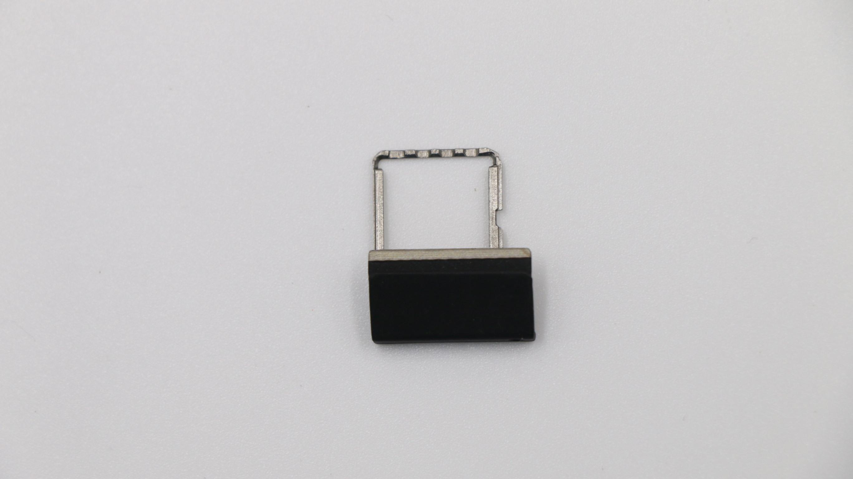 01LV464 - Original Lenovo Yoda-1<br>FRU_SIM_Tray_Silver