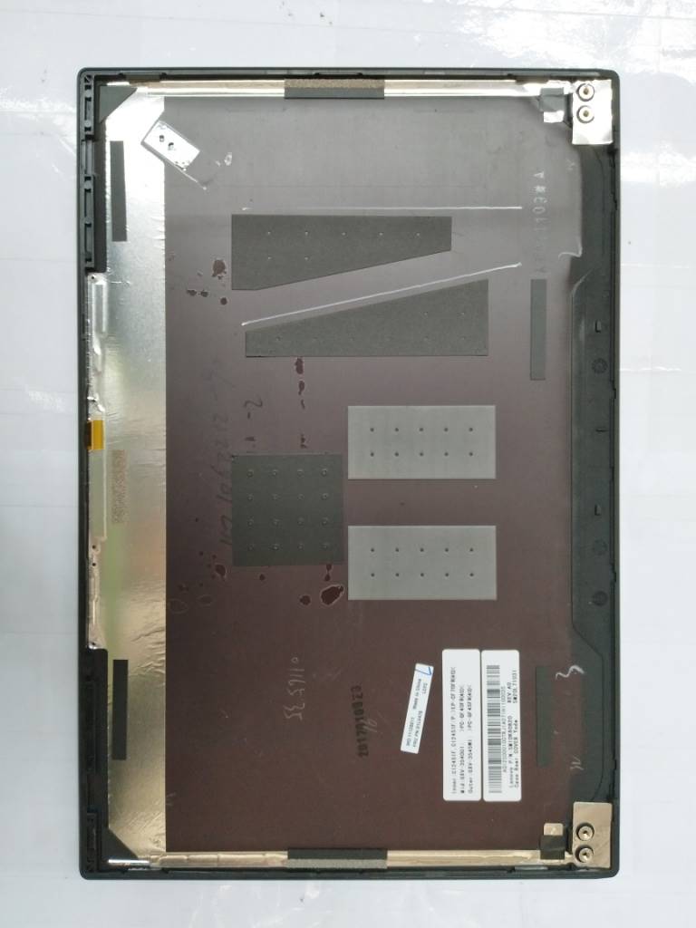 Lenovo ThinkPad X1 Carbon 5th Gen - Kabylake (20HR, 20HQ) Laptop LCD PARTS - 01LV476