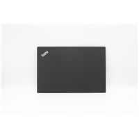 Lenovo ThinkPad X1 Carbon 5th Gen - Kabylake (20HR, 20HQ) Laptop MECHANICAL ASSEMBLIES - 01LV503