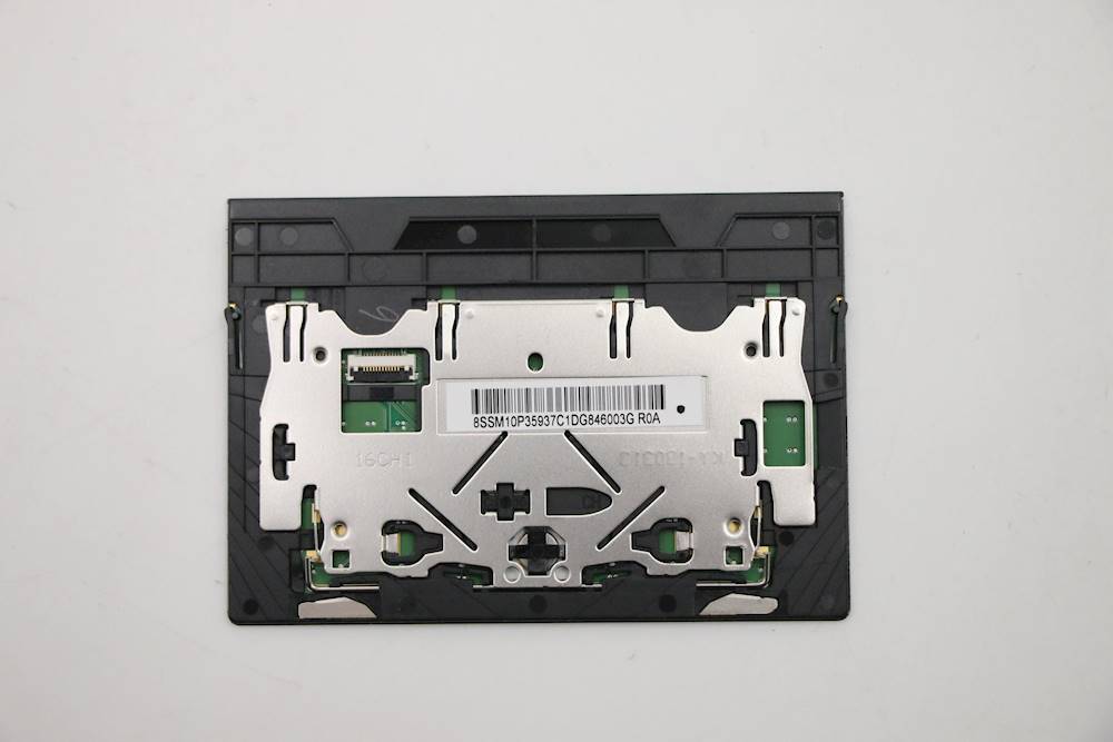 Lenovo ThinkPad E585 (20KV) Laptop CARDS MISC INTERNAL - 01LV545