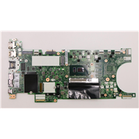 Lenovo ThinkPad T480s (20L7, 20L8) Laptop SYSTEM BOARDS - 01LV602