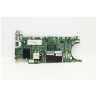 Lenovo ThinkPad T480s (20L7, 20L8) Laptop SYSTEM BOARDS - 01LV606