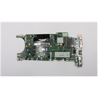 Lenovo ThinkPad T480s (20L7, 20L8) Laptop SYSTEM BOARDS - 01LV608