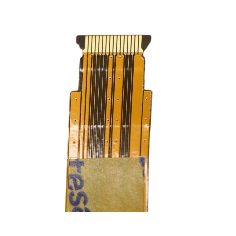 01LV719 - Original Lenovo Newton Chrome FRU SD Card reader with FFC