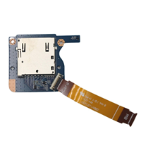 Lenovo ThinkPad 11e Chromebook (Type 20GD, 20GF) Laptop CARDS MISC INTERNAL - 01LV719