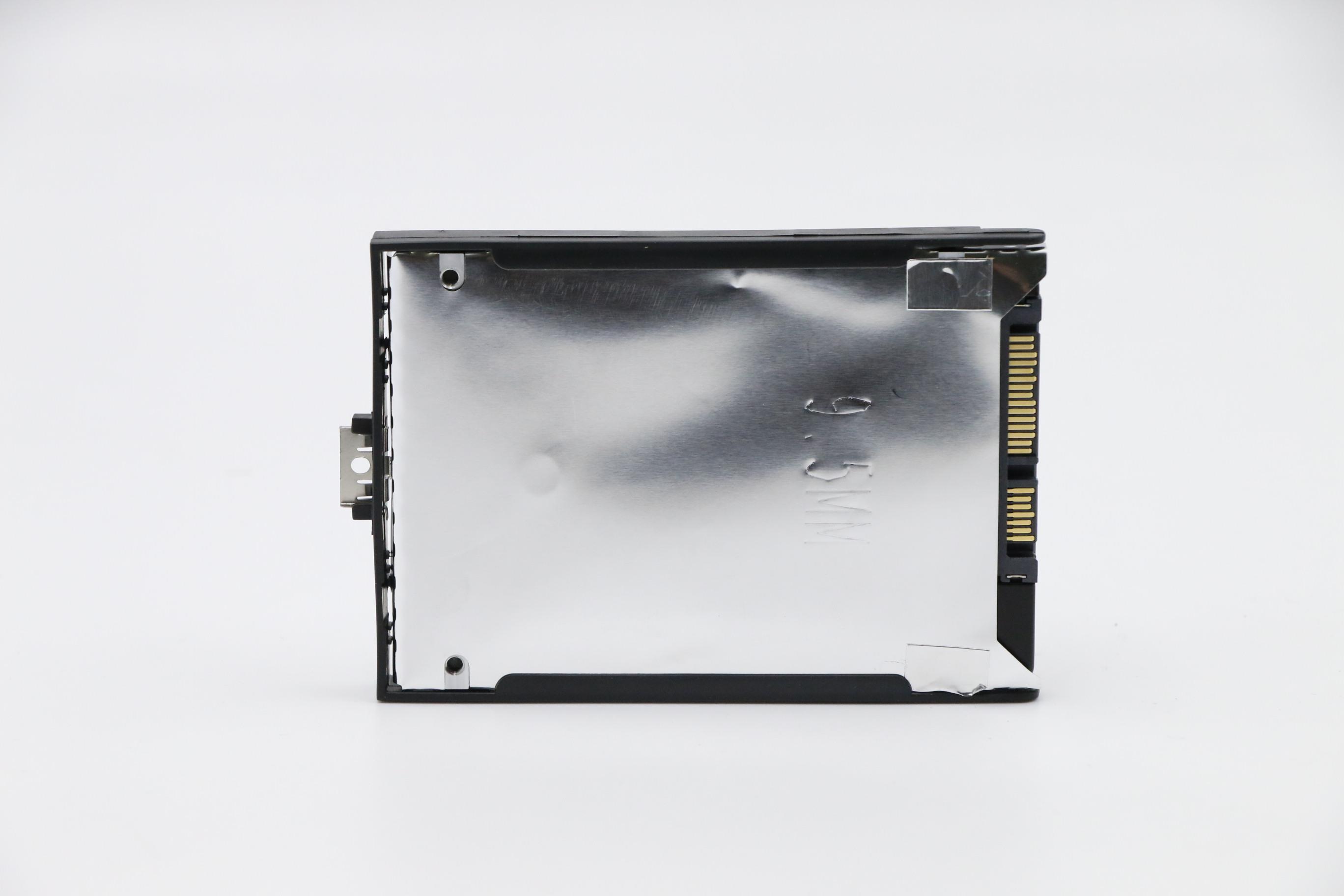 Lenovo Part  Original Lenovo Disk Tray-CS15 9.5mm,
Drive FRU
SSD 256G 2.5" 9.5mm SATA3 Samsung