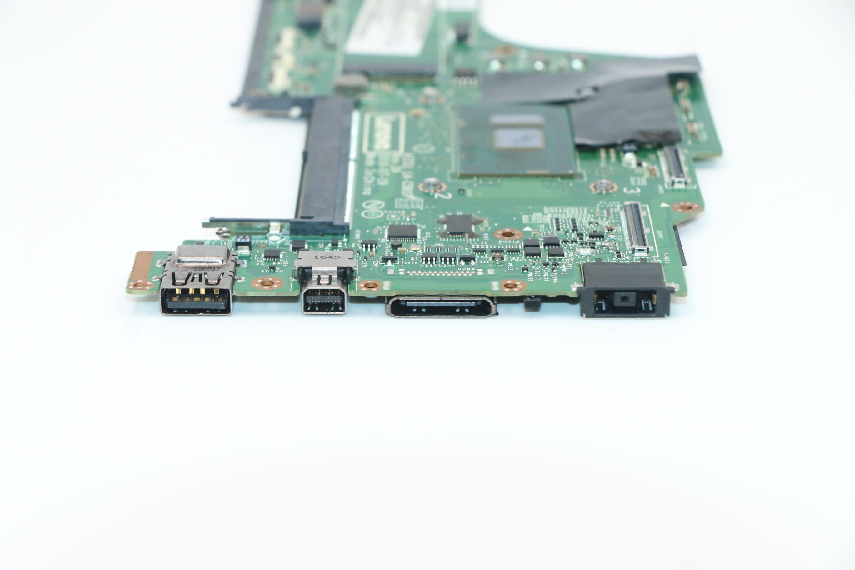 01LV813 - Original Lenovo WIN,i5-6300U,vPro,AMT,TPM