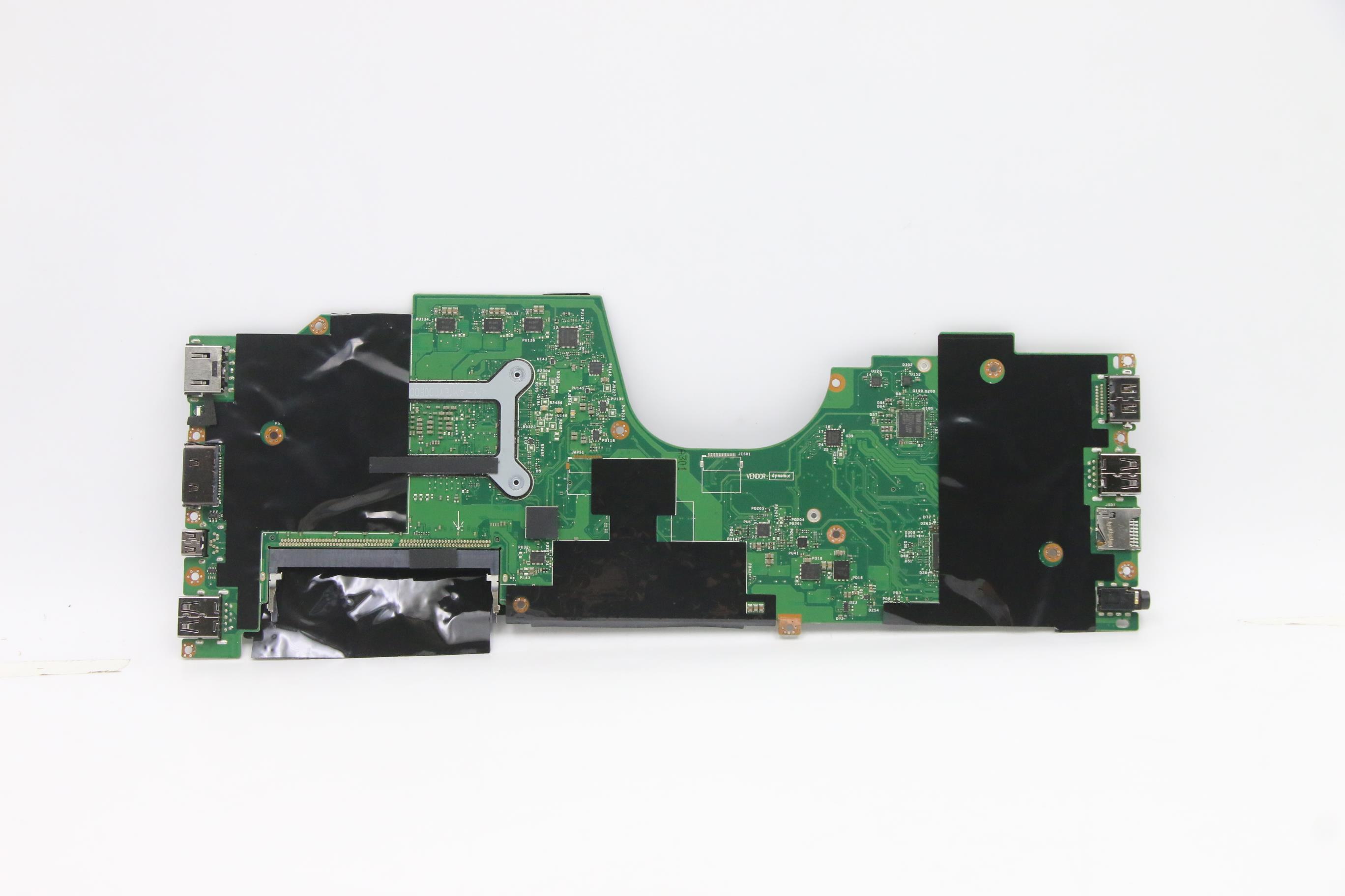 01LV837 - Original Lenovo WIN,i7-6600U,vPro,AMT,TPM