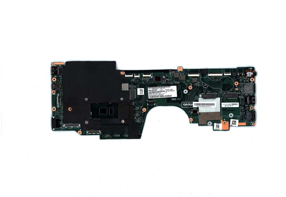 Lenovo ThinkPad Yoga 260 SYSTEM BOARDS - 01LV848