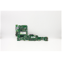 Lenovo ThinkPad L560 SYSTEM BOARDS - 01LV943